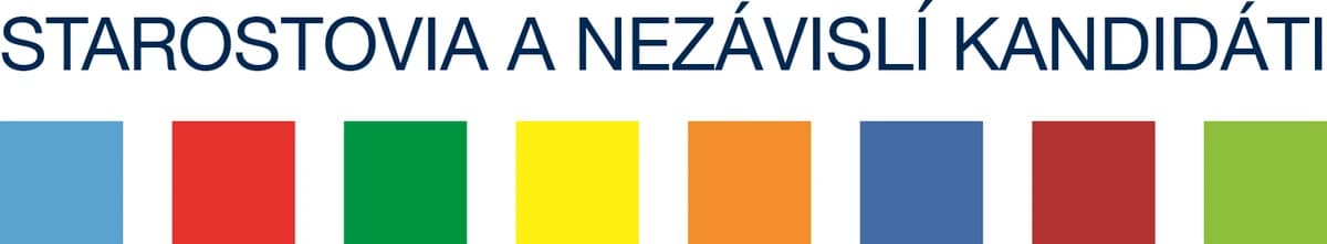 Starostovia a nezávislí kandidáti